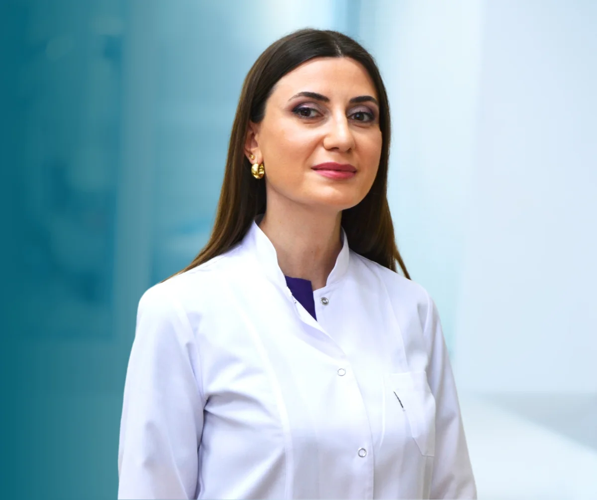 ნინო ბუჩუკური